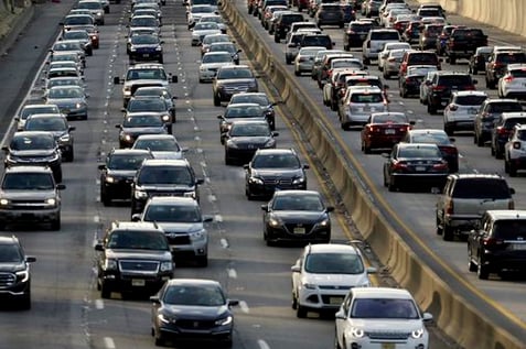 bostonglobe, traffic, drive green